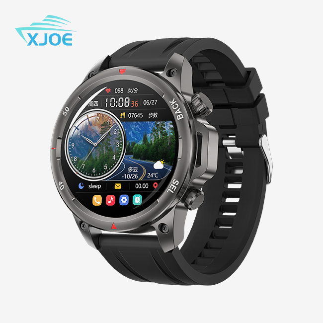 Voice Call Smartwatch